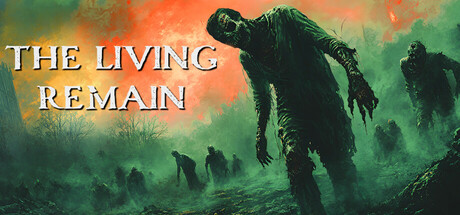 Игра The Living Remain