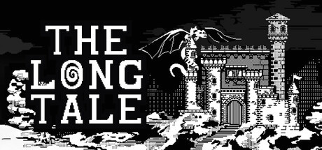 Игра The Long Tale