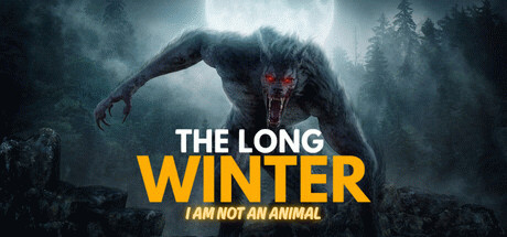 Купить игру The Long Winter: I Am Not an Animal