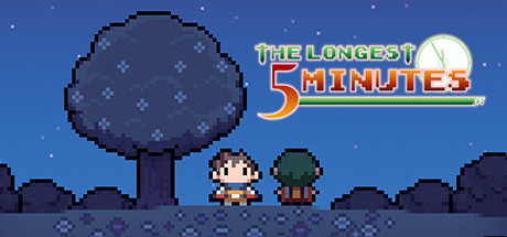 Игра The Longest Five Minutes