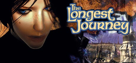 Игра The Longest Journey