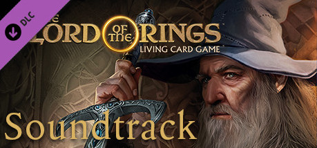 Игра The Lord of the Rings: Adventure Card Game Soundtrack