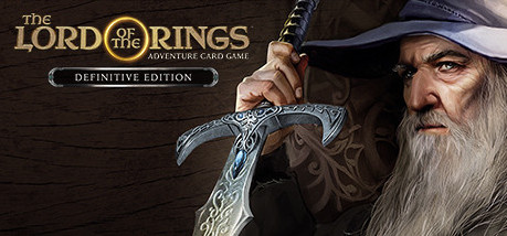 Игра The Lord of the Rings: Adventure Card Game