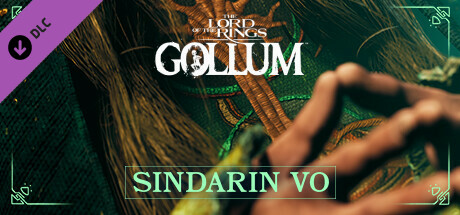 Игра The Lord of the Rings: Gollum - Sindarin VO