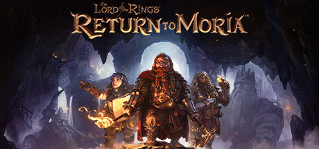 Игра The Lord of the Rings: Return to Moria