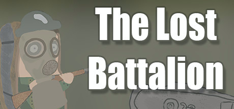 Игра The Lost Battalion: All Out Warfare