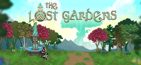 Купить игру The Lost Gardens