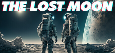 Игра The Lost Moon