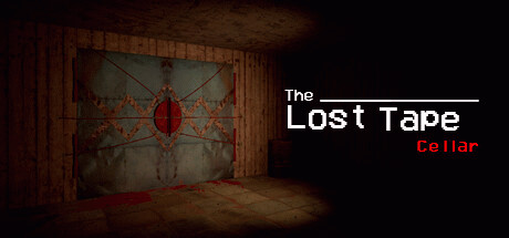 Игра The Lost Tape - Cellar