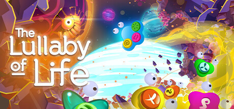 Игра The Lullaby of Life