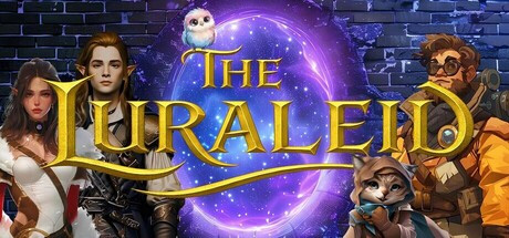 Игра The Luraleid