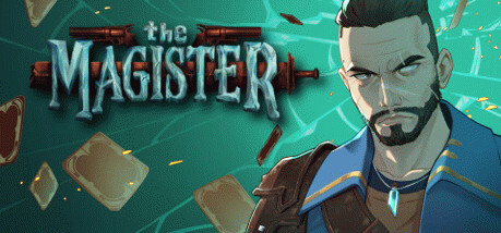 Игра The Magister