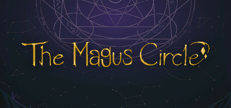 Купить игру The Magus Circle