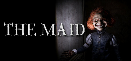 Игра The Maid