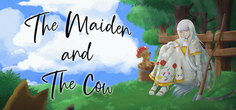 Купить игру The Maiden and the Cow