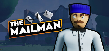 Купить игру The Mailman