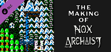 Игра The Making of Nox Archaist