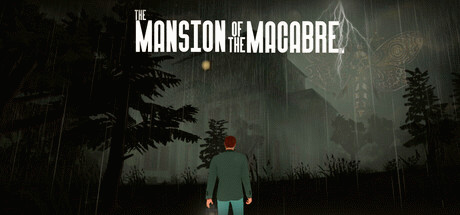 Игра The Mansion of The Macabre