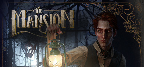 Игра The Mansion