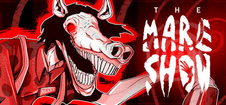 Игра The Mare Show