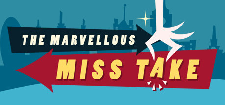 Игра The Marvellous Miss Take