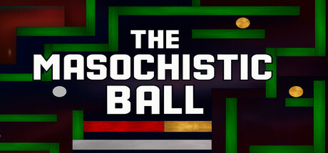 Игра The Masochistic Ball