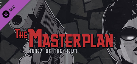 Игра The Masterplan - Soundtrack
