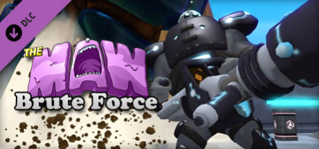 Игра The Maw: Brute Force