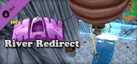 Игра The Maw: River Redirect