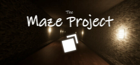 Игра The Maze Project