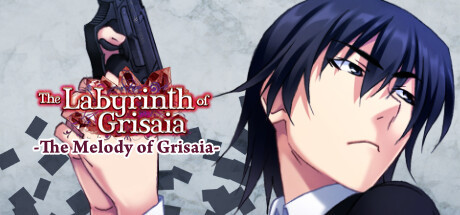 Игра The Melody of Grisaia