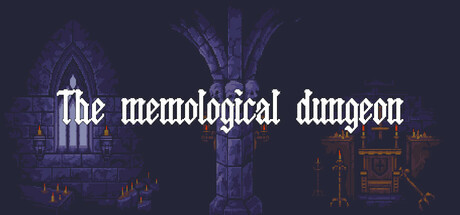 Игра The Memological Dungeon