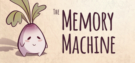 Игра The Memory Machine