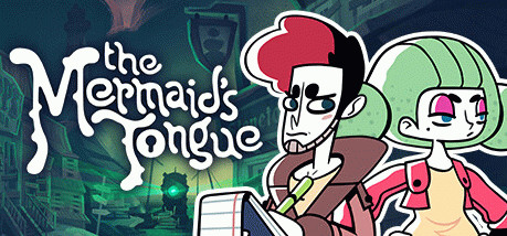Игра The Mermaid's Tongue