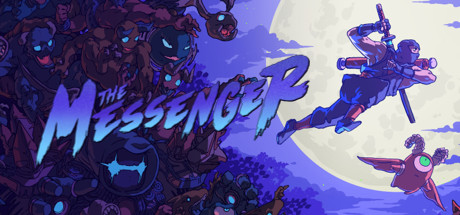 Игра The Messenger