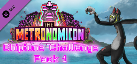 Игра The Metronomicon - Chiptune Challenge Pack 1