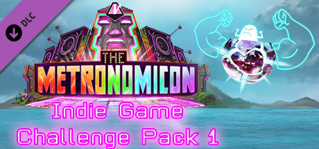 Игра The Metronomicon - Indie Game Challenge Pack 1