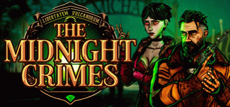 Игра The Midnight Crimes
