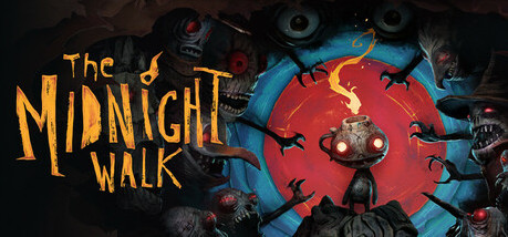Игра The Midnight Walk