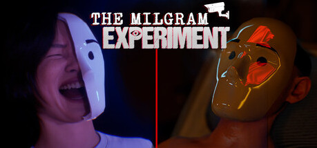Игра The Milgram Experiment