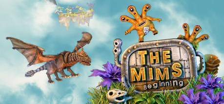 Игра The Mims Beginning