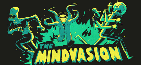 Игра The Mindvasion