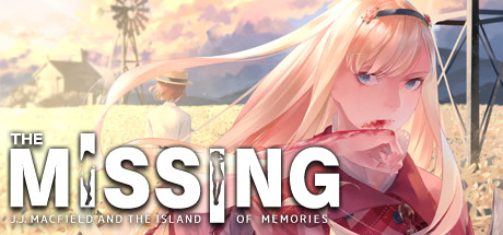 Игра The MISSING: J.J. Macfield and the Island of Memories