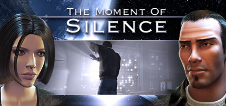 Игра The Moment of Silence