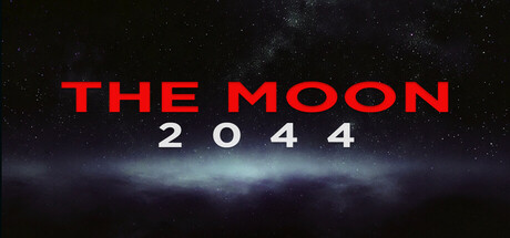 Игра The Moon 2044