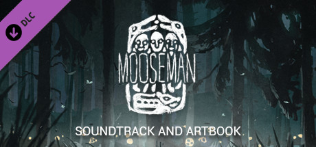 Игра The Mooseman Soundtrack and Artbook DLC