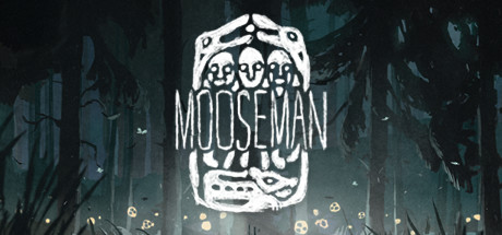 Игра The Mooseman