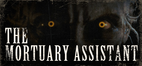 Игра The Mortuary Assistant