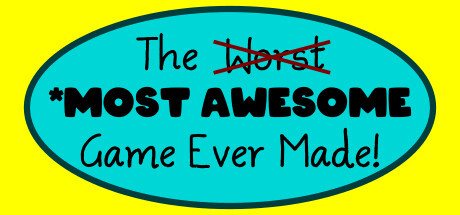Игра The Most Awesome Game Ever Made
