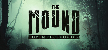 Игра The Mound: Omen of Cthulhu